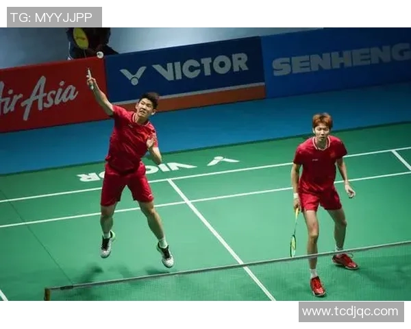 上海羽毛球队在总决赛中的比赛经验与表现分析